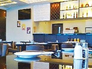 H-5 Inn 民都鲁 外观 照片