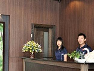 H-5 Inn 民都鲁 外观 照片